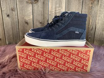 $55 Vans Brand New MEN 7.5 (Women 9)