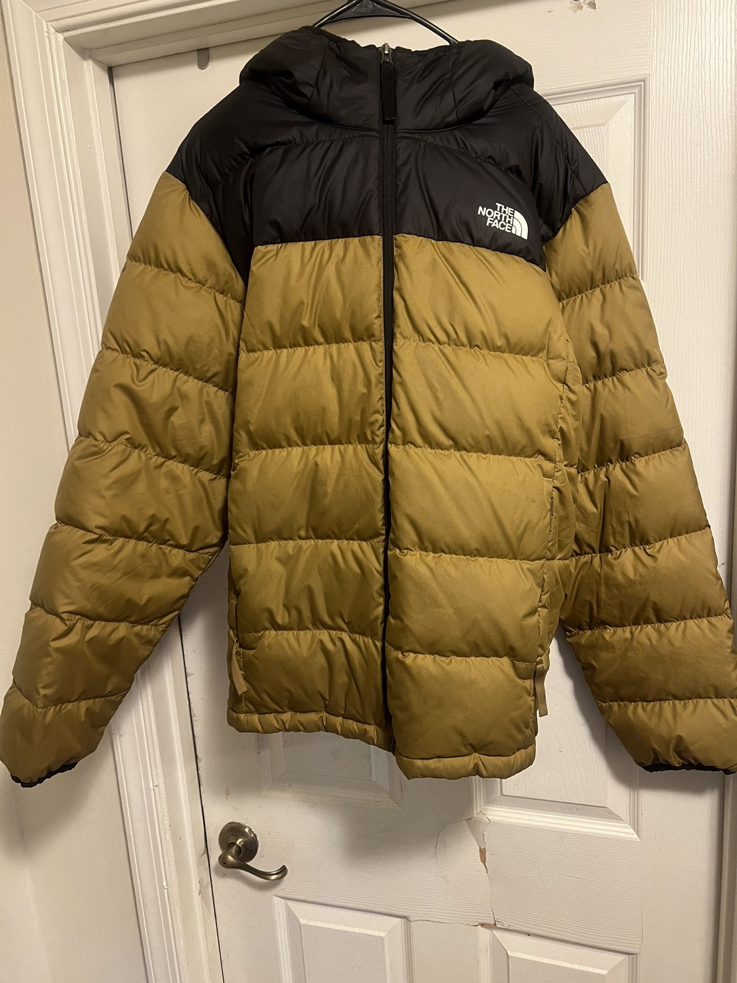 Xl North Face Coat For Sale $100