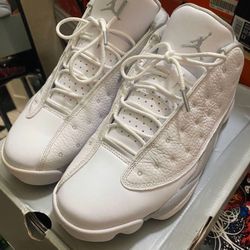 Nike Air Jordan 13 Retro Low ( Size 10 ) 