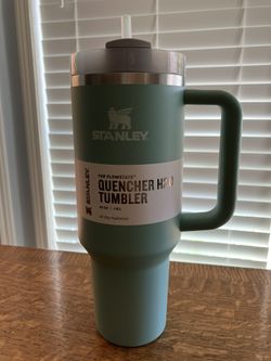 Stanley Quencher - 40 oz H2.0 Tumbler
