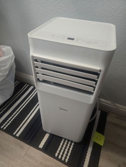 Portable Air Conditioner