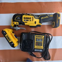 Multi Tool 