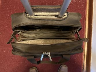 Biltmore Laptop Travel Suitcase