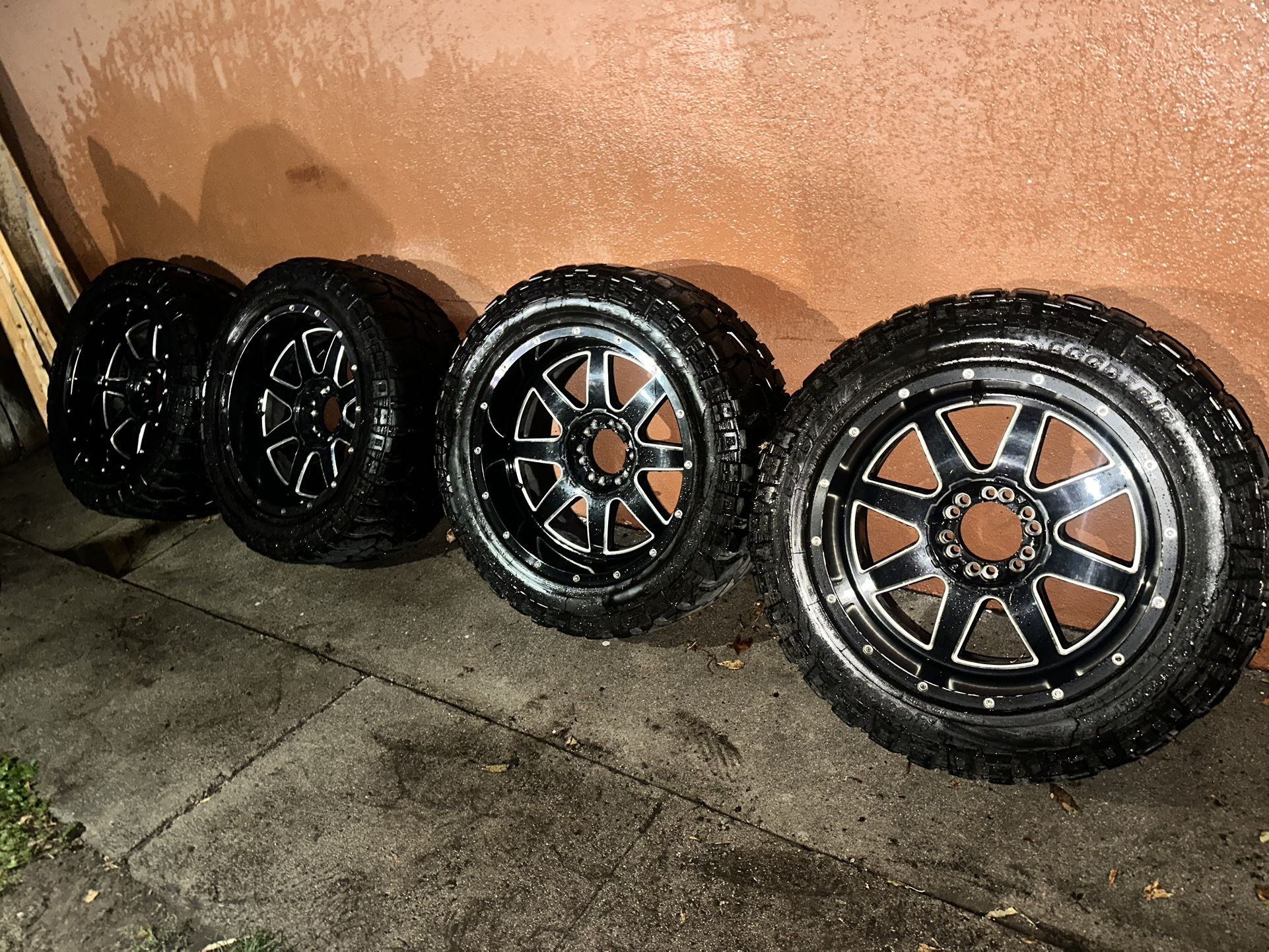 Rims
