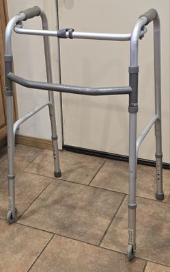 Gently Used WALKER ~ Excellent Condition!