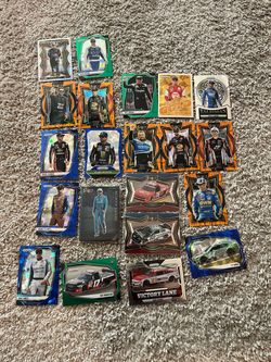 NASCAR