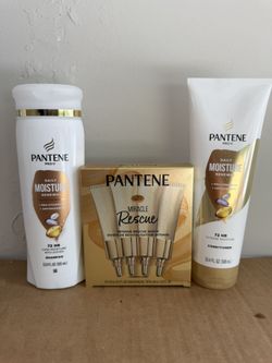 Pantene $15