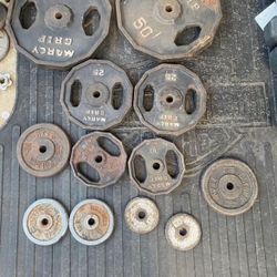 Weights
