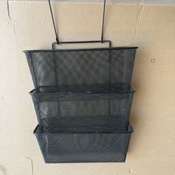 Metal Hanging Paper/Folder File