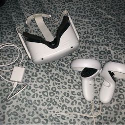 Meta oculus quest 2