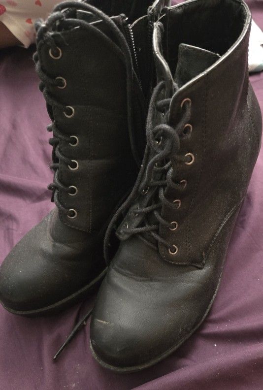 Boots