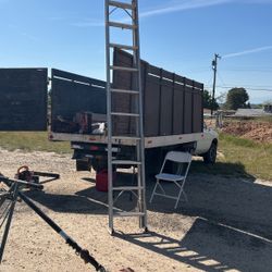Ladder