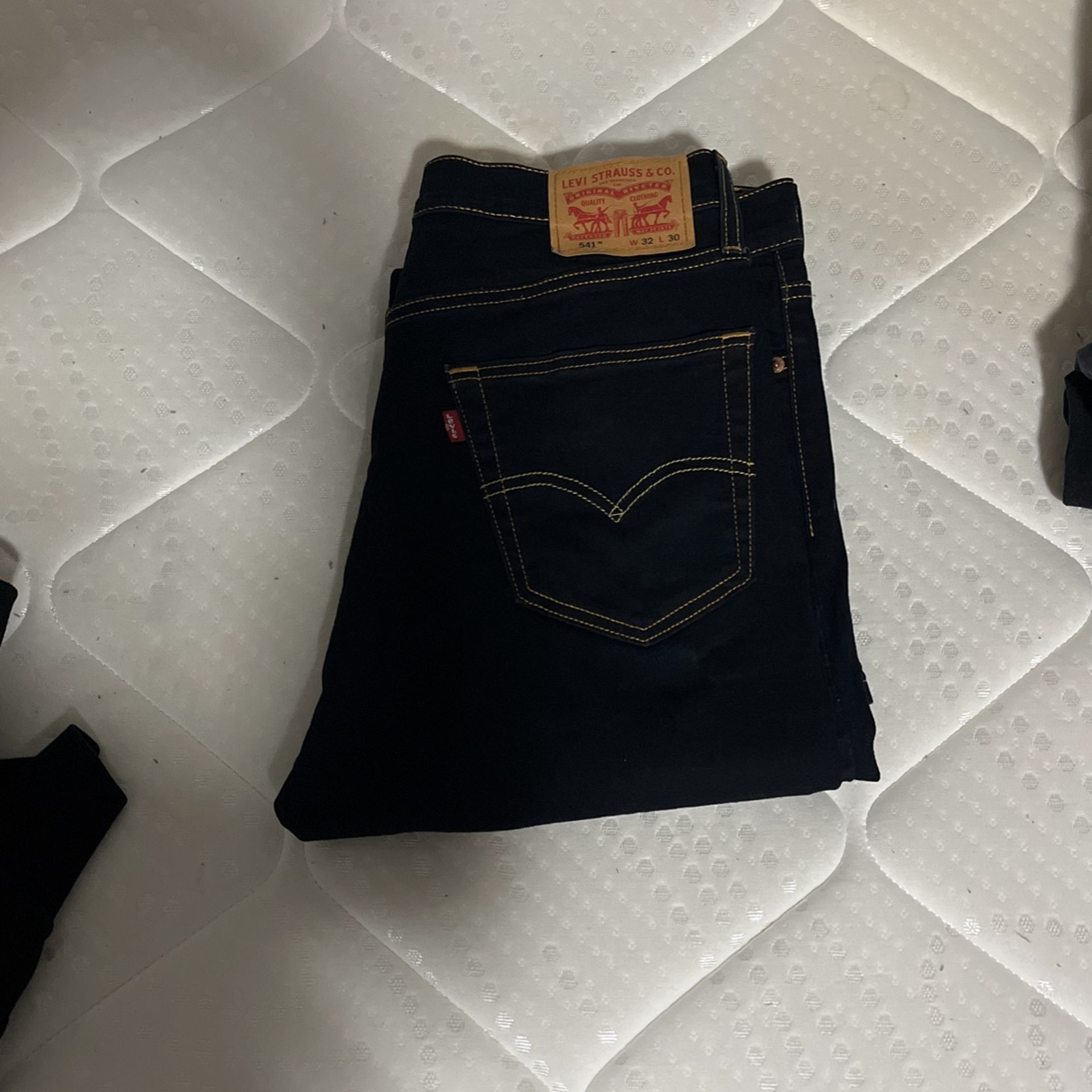 Levi Jeans Men