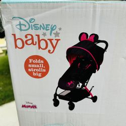 Disney Baby stroller