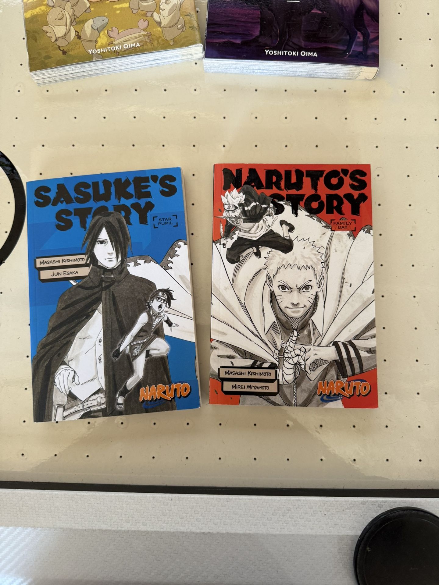Manga Books For Sale In Very Great Condition