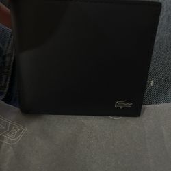 Lecoste Wallet 