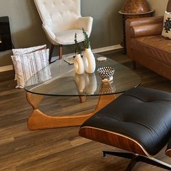 Mid Century Modern Coffee Table