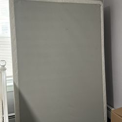 Full box spring 