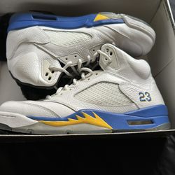 Jordan Laney 