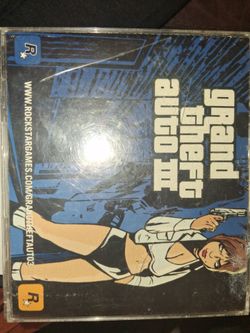 Grand Theft Auto III