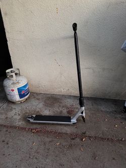 pro scooter