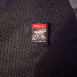 Tony Hawks Pro Skater 1-2 Nintendo Switch