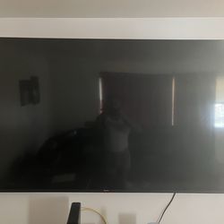 70 inch Hisense Smart Tv