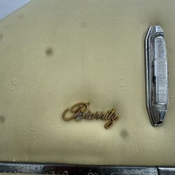 1978 Cadillac Eldorado