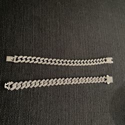 Bracelets Crystal 
