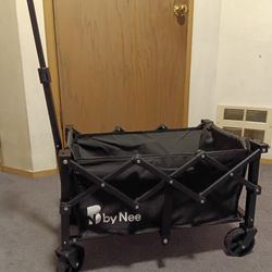 Little Cart