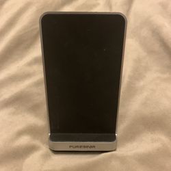 Puregear Wireless Charging Stand 