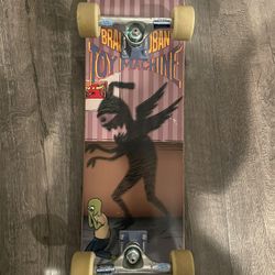 Skateboard 