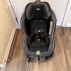 Car Seat 
