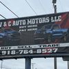 V&C AUTO MOTORS