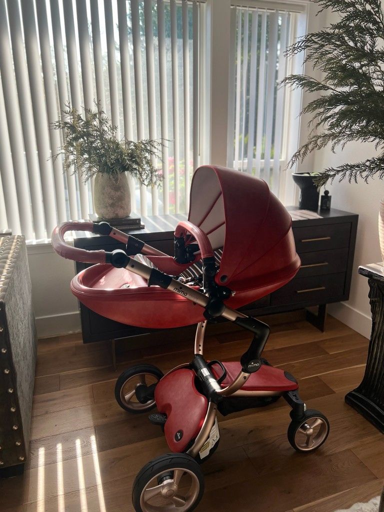Stroller