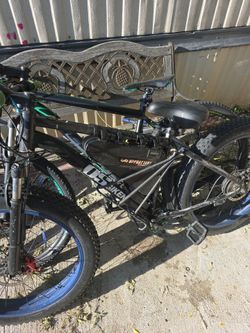 Os giken ebike