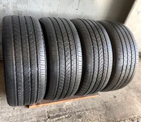 4 BRIDGESTONE 275/45/20 RFT TIRES $245 CASH💥 INSTALLED💥