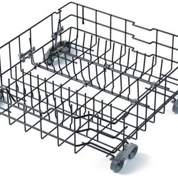 GE Dishwasher Lower Rack