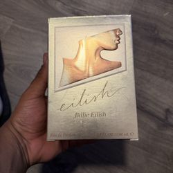 Billie Eilish Perfume 