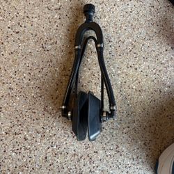 Outboard Motor Muffs For Flushing Engine