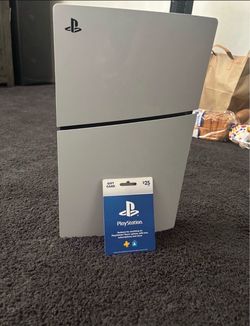 //TRADE\\PS5 Digital Slim For A Gaming Pc||READ BIO