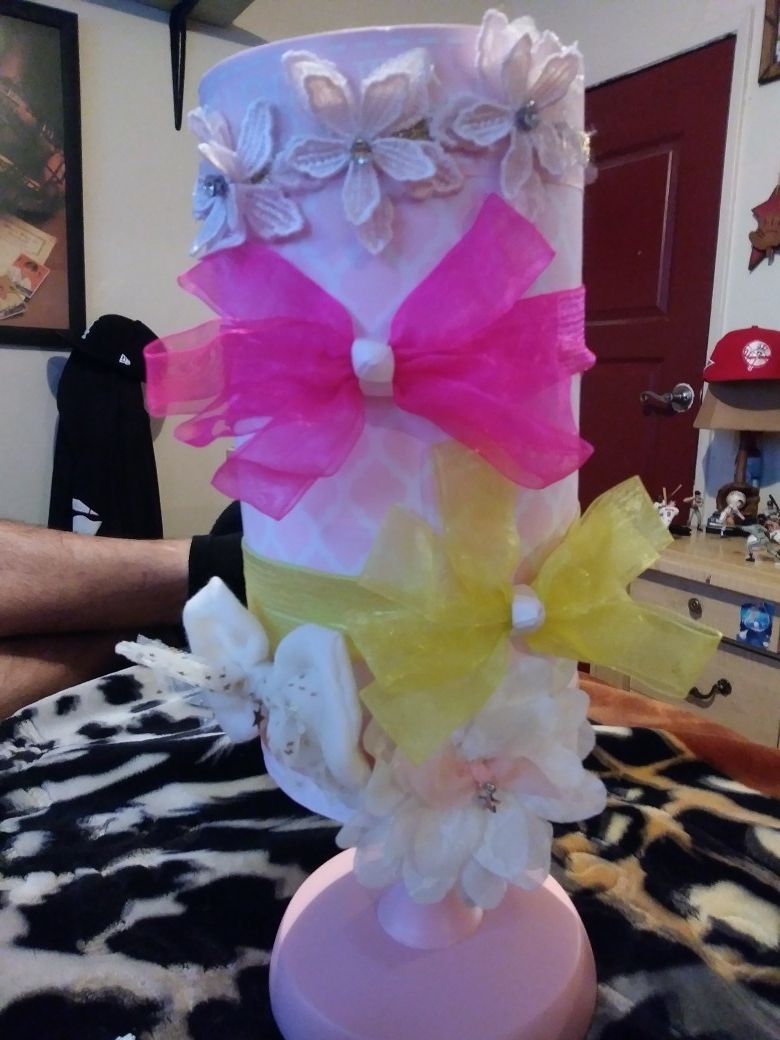 Mud pie sale headband holder