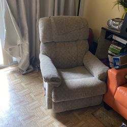 Recliner/ Couch 