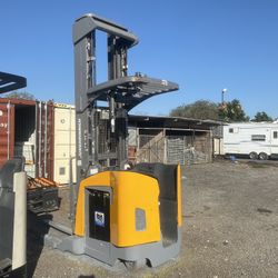 2019 Reach Truck Forklif 