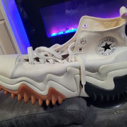 Converse High Tops