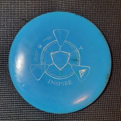 Disc Golf Fairway Driver 