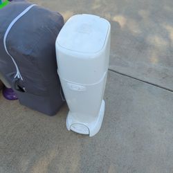 Diaper Genie