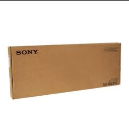 Sony SU-WL810 Wall Mount
