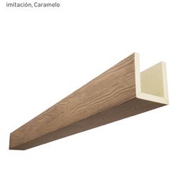 Fake Beams (viga Sintética)