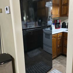 LG Refrigerator 